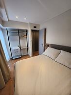 Clayton Buenos Aires