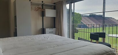 Clayton Buenos Aires