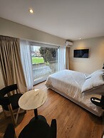 Clayton Buenos Aires