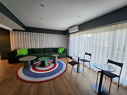 Clayton Buenos Aires