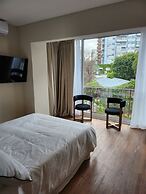 Clayton Buenos Aires