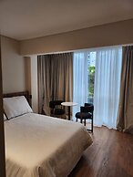 Clayton Buenos Aires