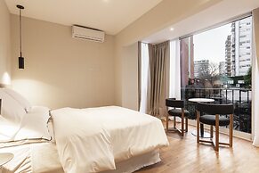 Clayton Buenos Aires