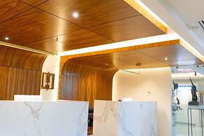 Casa Cuarzo Hotel Boutique