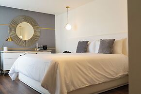 Casa Cuarzo Hotel Boutique