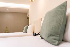 Casa Cuarzo Hotel Boutique