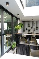 Casa Cuarzo Hotel Boutique