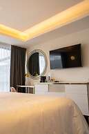 Casa Cuarzo Hotel Boutique