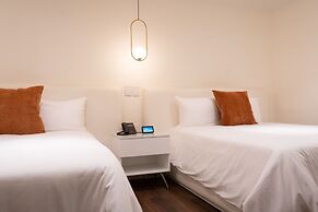 Casa Cuarzo Hotel Boutique