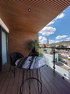 Casa Cuarzo Hotel Boutique