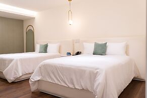 Casa Cuarzo Hotel Boutique