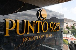 Casa Cuarzo Hotel Boutique