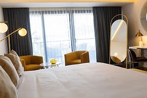 Casa Cuarzo Hotel Boutique