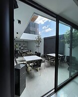 Casa Cuarzo Hotel Boutique