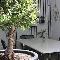 Casa Cuarzo Hotel Boutique