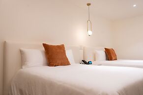 Casa Cuarzo Hotel Boutique