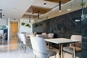 Casa Cuarzo Hotel Boutique