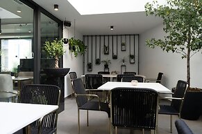 Casa Cuarzo Hotel Boutique