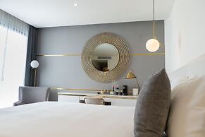 Casa Cuarzo Hotel Boutique