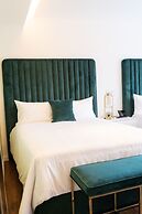 Casa Cuarzo Hotel Boutique