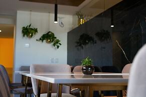 Casa Cuarzo Hotel Boutique