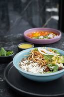 Casa Cuarzo Hotel Boutique