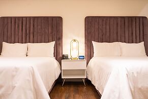 Casa Cuarzo Hotel Boutique