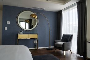 Casa Cuarzo Hotel Boutique