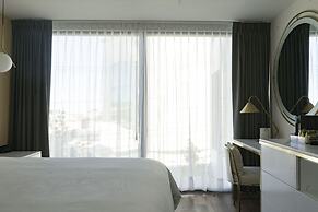 Casa Cuarzo Hotel Boutique