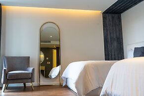 Casa Cuarzo Hotel Boutique