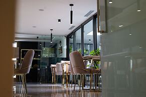 Casa Cuarzo Hotel Boutique