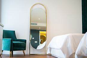 Casa Cuarzo Hotel Boutique