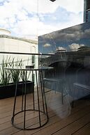 Casa Cuarzo Hotel Boutique