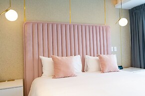 Casa Cuarzo Hotel Boutique