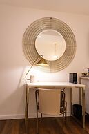 Casa Cuarzo Hotel Boutique