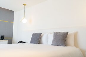 Casa Cuarzo Hotel Boutique