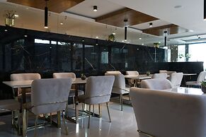 Casa Cuarzo Hotel Boutique