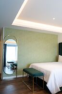 Casa Cuarzo Hotel Boutique