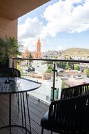 Casa Cuarzo Hotel Boutique