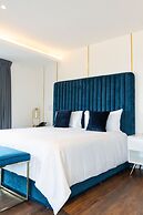 Casa Cuarzo Hotel Boutique