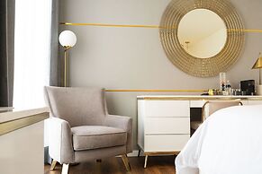 Casa Cuarzo Hotel Boutique