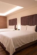 Casa Cuarzo Hotel Boutique