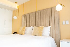 Casa Cuarzo Hotel Boutique