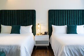 Casa Cuarzo Hotel Boutique