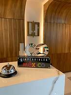 Casa Cuarzo Hotel Boutique