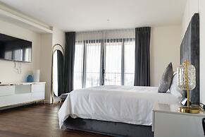 Casa Cuarzo Hotel Boutique