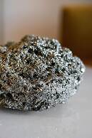 Casa Cuarzo Hotel Boutique