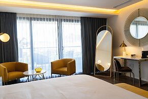 Casa Cuarzo Hotel Boutique