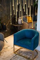 Casa Cuarzo Hotel Boutique