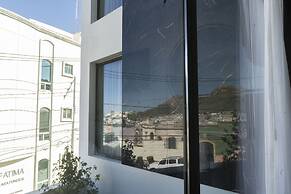 Casa Cuarzo Hotel Boutique